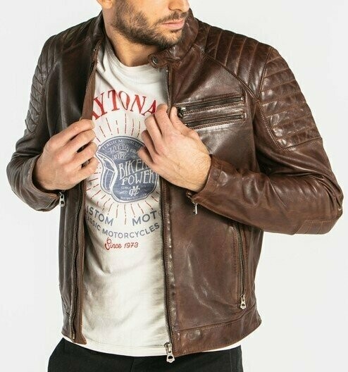 Blouson Starget