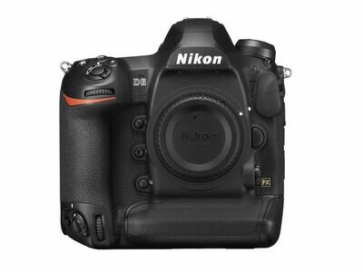 Nikon D6 Gehäuse - ''Swiss Garantie''