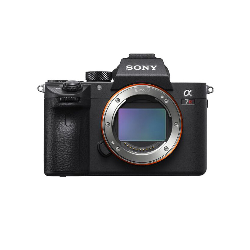 Sony A7R Mark III Gehäuse - &#39;&#39;4 Jahre Garantie&#39;&#39;
