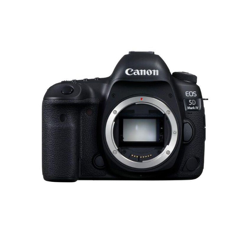Canon EOS 5D Mark IV Gehäuse - ''Premium Garantie''