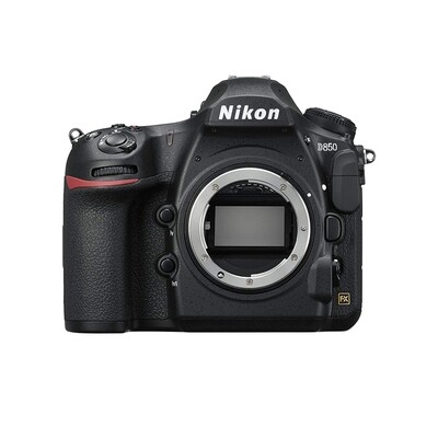 Nikon D850 Gehäuse - ''Swiss Garantie''