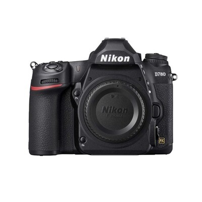 Nikon D780 Gehäuse - ''Swiss Garantie''
