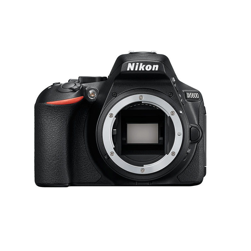 Nikon D5600 Gehäuse