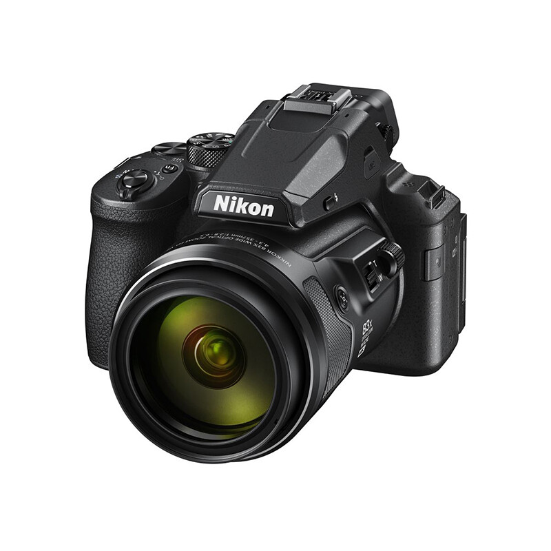 Nikon P950 - ''Swiss Garantie''