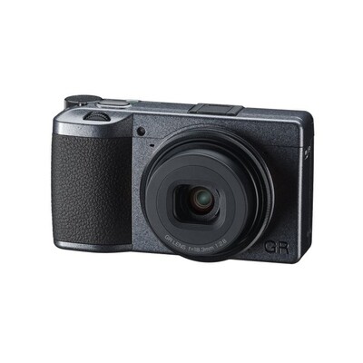 Ricoh GR III