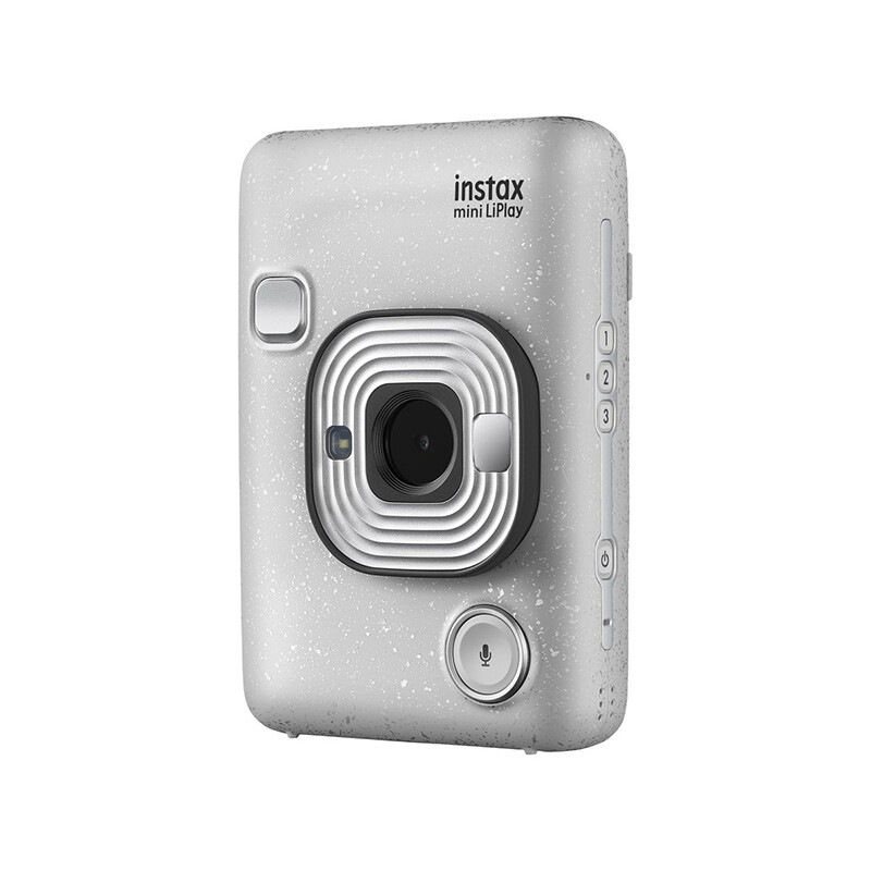Fujifilm Instax LiPlay White