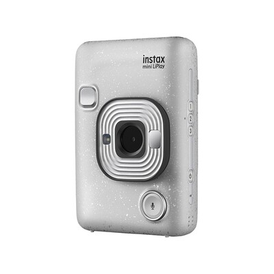 Fujifilm Instax LiPlay White
