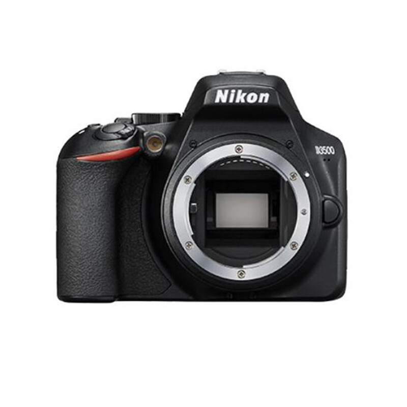Nikon D3500 Gehäuse