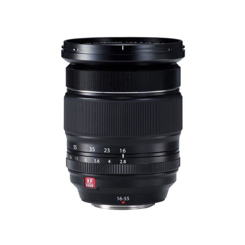 Fujinon XF 16-55mm 2.8 R LM WR - &#39;&#39;Swiss Garantie&#39;&#39;