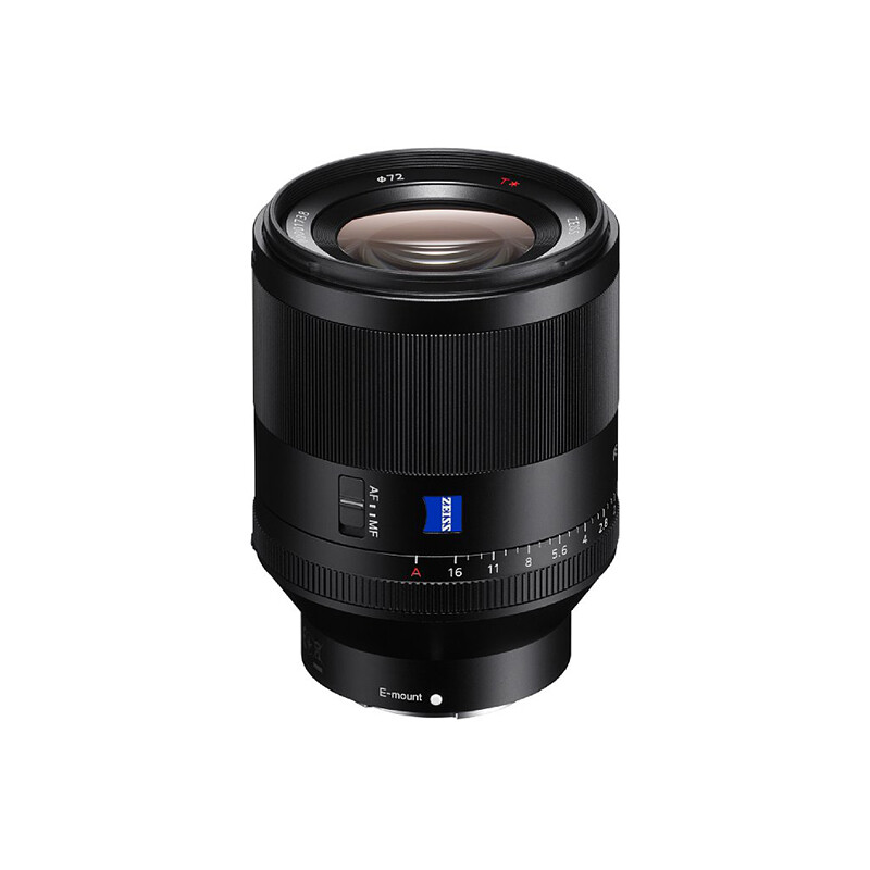 Sony FE 50mm 1.4 Zeiss SSM - &#39;&#39;4 Jahre Garantie&#39;&#39;