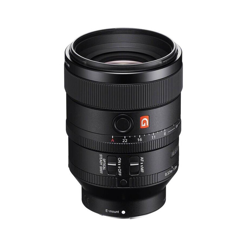 Sony FE 100mm 2.8 GM STF OSS - &#39;&#39;4 Jahre Garantie&#39;&#39;