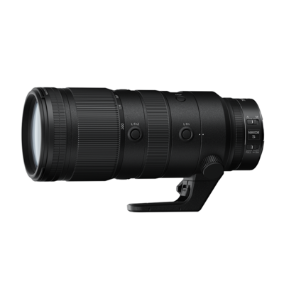Nikon Z 70-200mm 2.8 S VR - ''Swiss Garantie''