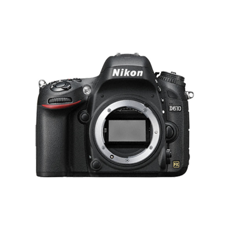 Nikon D610 Gehäuse