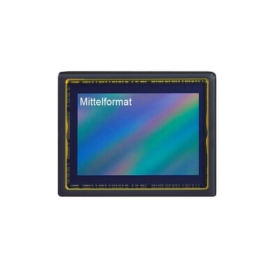 Mittelformat