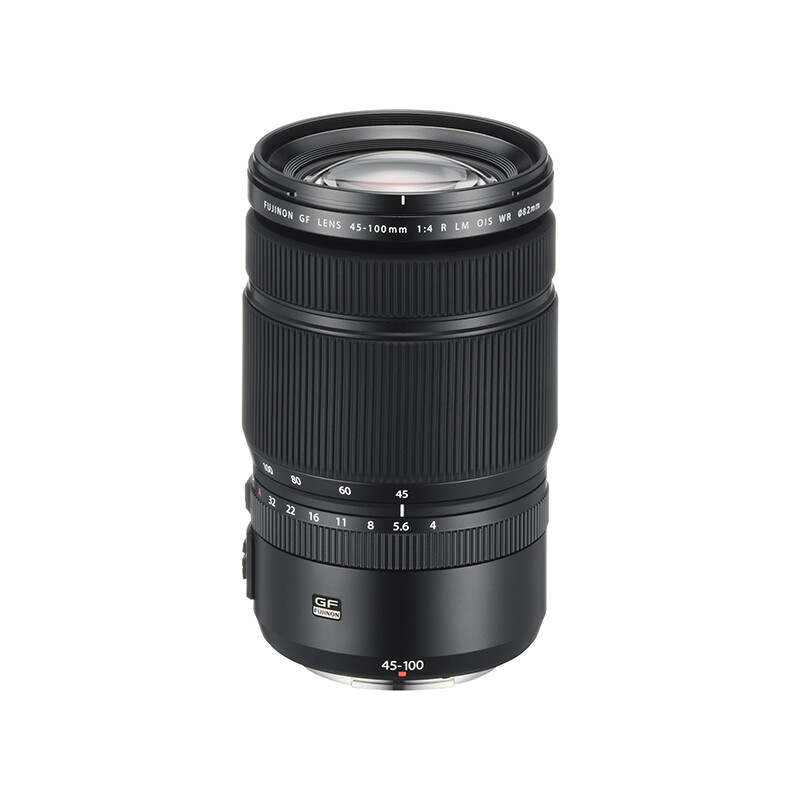 Fujinon GF 45-100mm 4.0 R LM OIS WR - &#39;&#39;Swiss Garantie&#39;&#39;
