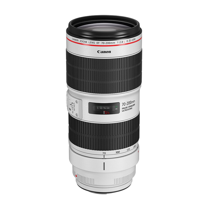 Canon EF 70-200mm 2.8 L IS III USM - &#39;&#39;Premium Garantie&#39;&#39;