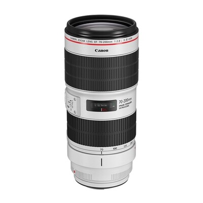 Canon EF 70-200mm 2.8 L IS III USM - &#39;&#39;Premium Garantie&#39;&#39;