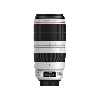 Canon EF 100-400mm 4.5-5.6 L IS II USM - &#39;&#39;Premium Garantie&#39;&#39;