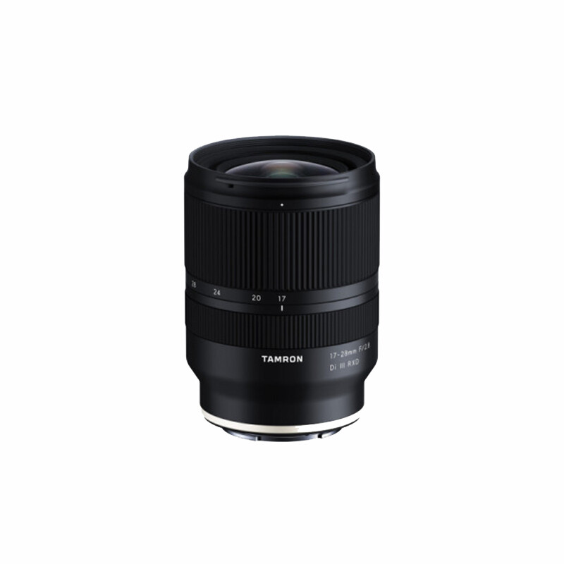 Tamron 17-28mm 2.8 Di III RXD