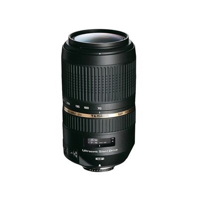 Tamron SP 70-300mm 4-5.6 Di VC USD zu Nikon