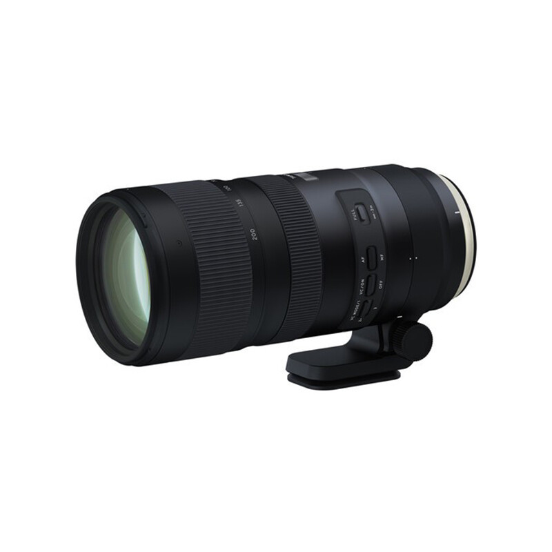 Tamron SP 70-200mm 2.8 Di VC USD G2 zu Nikon