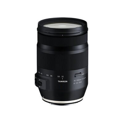 Tamron 35-150mm 2.8-4.0 Di VC USD zu Nikon