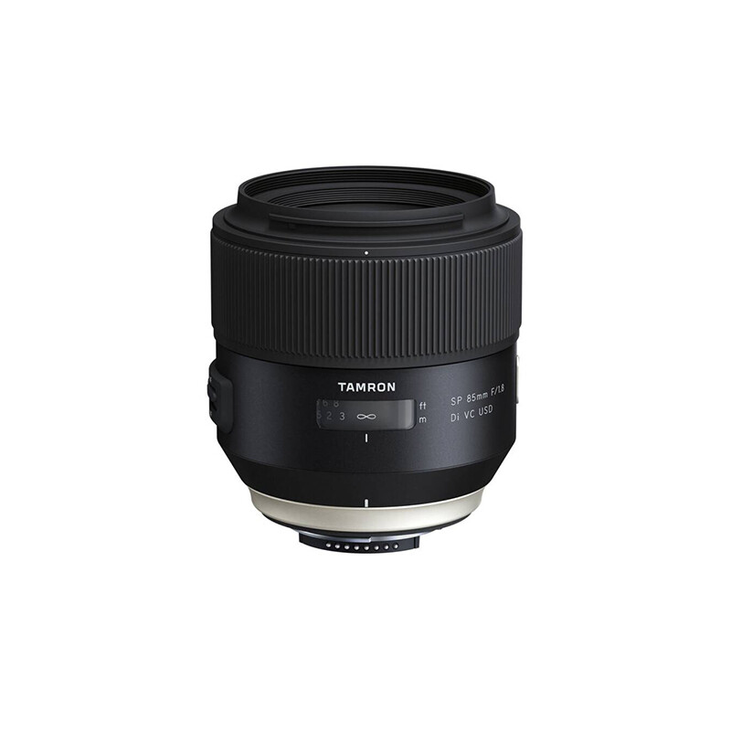 Tamron SP 85mm 1.8 Di VC USD zu Nikon