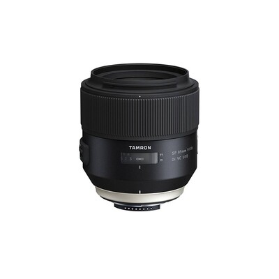 Tamron SP 85mm 1.8 Di VC USD zu Nikon