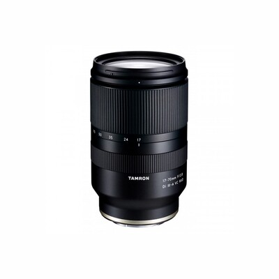 Tamron 17-70mm 2.8 Di III-A VC RXD (Sony)