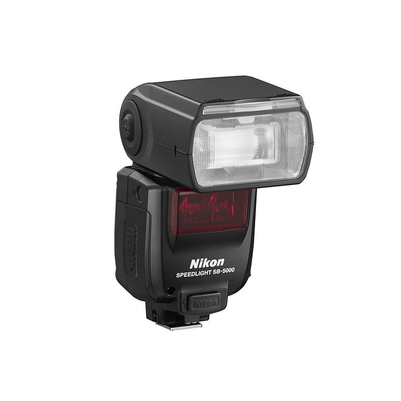 Nikon SB-5000