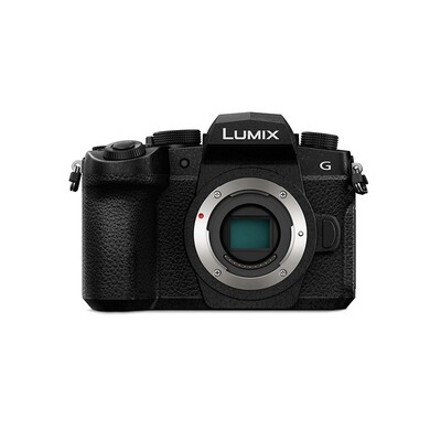 Panasonic G91 Gehäuse