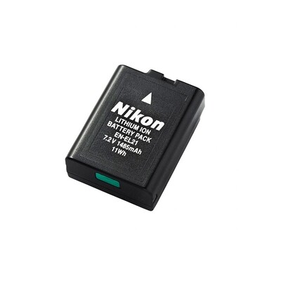 Nikon EN-EL21 Akku