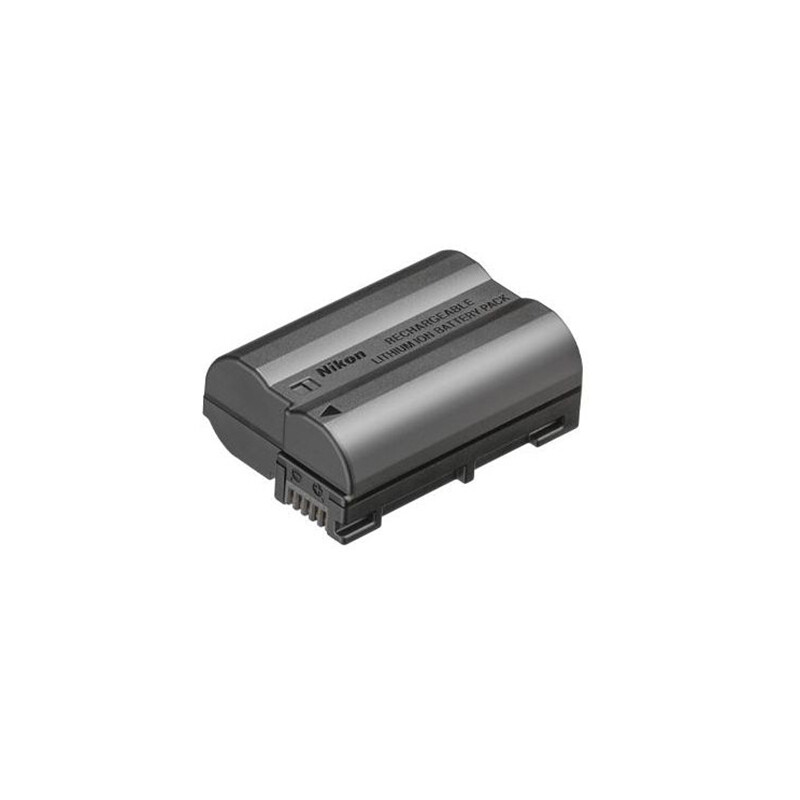 Nikon EN-EL15c Akku