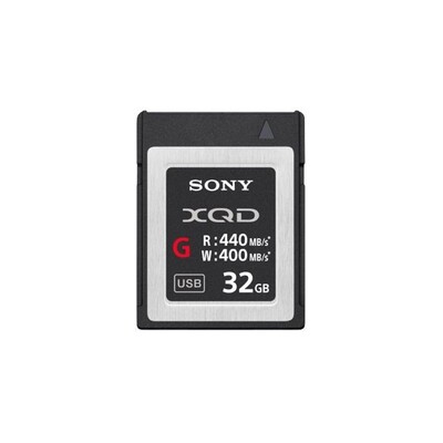 Sony 'G' 32GB XQD
