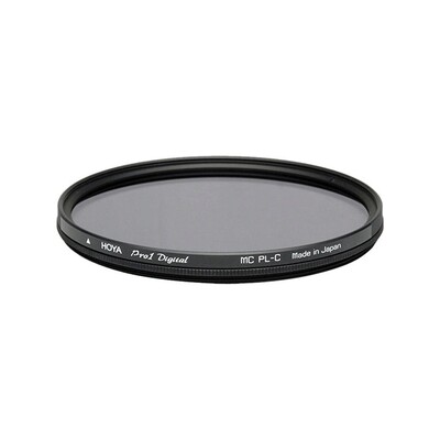 Hoya Pro1 Digital 82mm Circular Pol-Filter