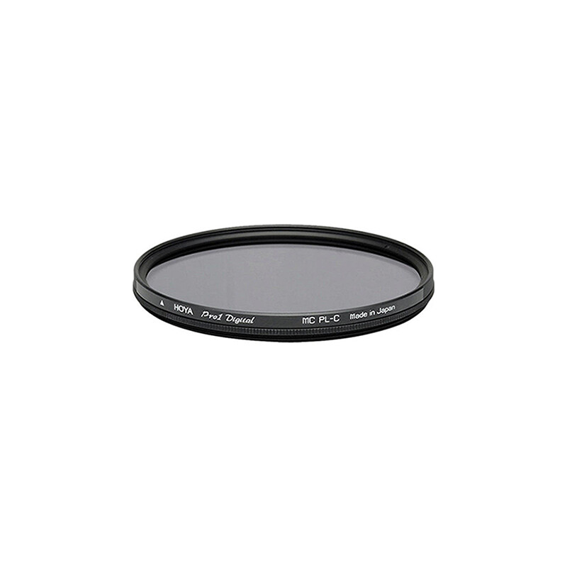Hoya Pro1 / Fusion One 55mm Circular Pol-Filter