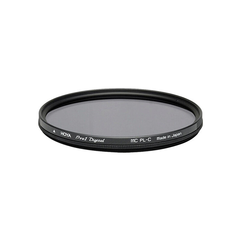 Hoya Pro1 / Fusion One 77mm Circular Pol-Filter
