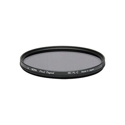 Hoya Pro1 Digital 77mm Circular Pol-Filter