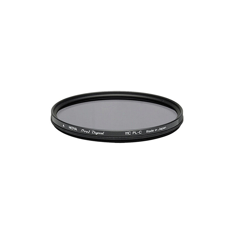 Hoya Pro1 Digital 62mm Circular Pol-Filter
