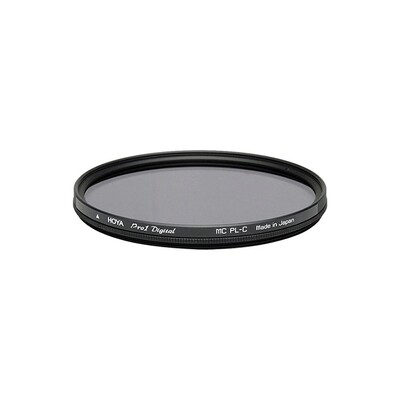 Hoya Pro1 Digital 72mm Circular Pol-Filter