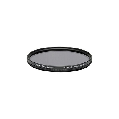 Hoya Pro1 Digital 58mm Circular Pol-Filter