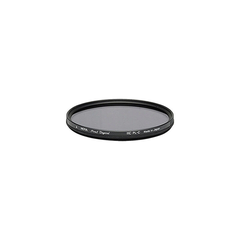 Hoya Pro1 Digital 40.5mm Circular Pol-Filter