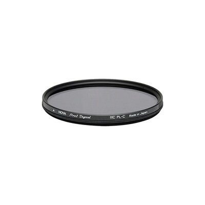 Hoya Pro1 Digital 67mm Circular Pol-Filter
