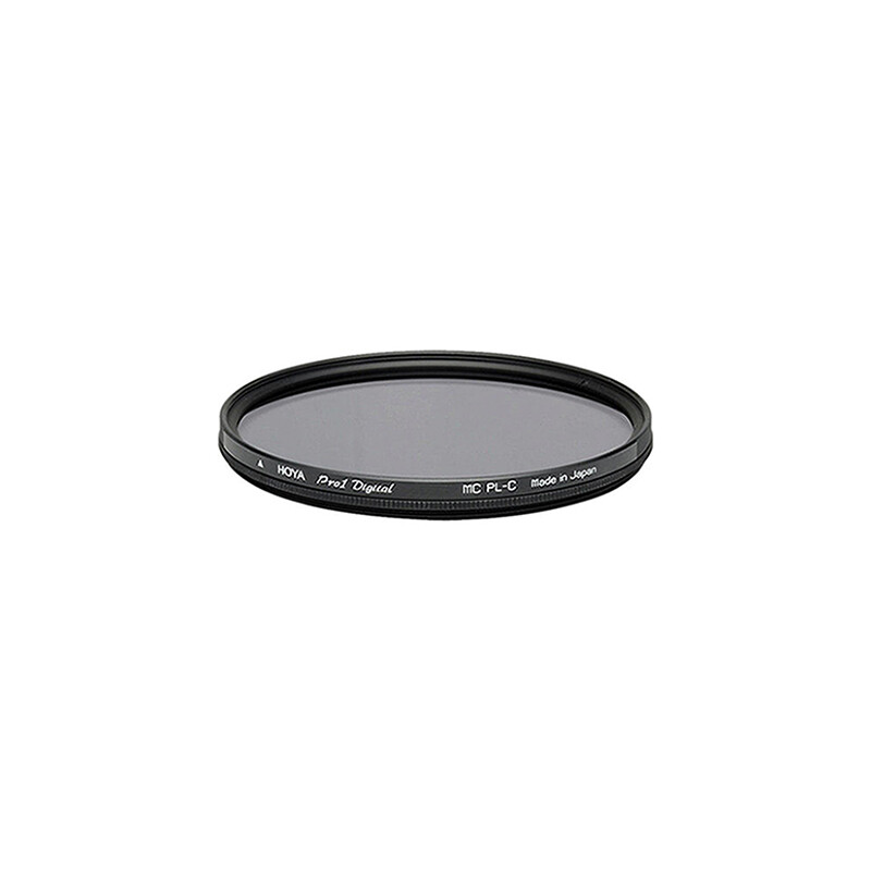 Hoya Pro1 Digital 49mm Circular Pol-Filter