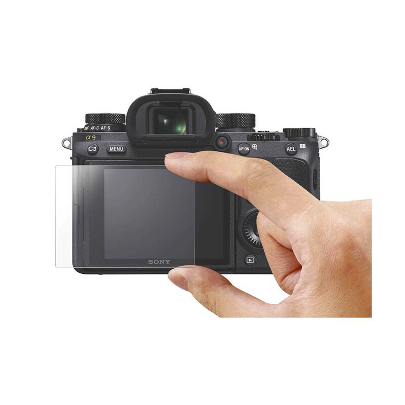 Sony PCK-LG1 Schutzglas