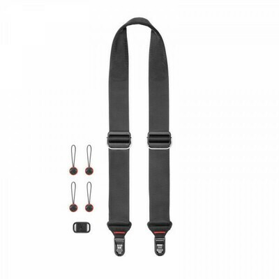 Peak Design Slide (black)