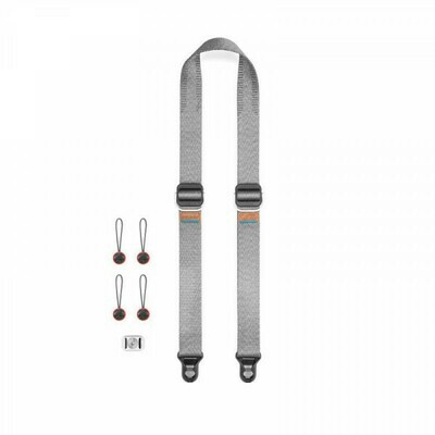Peak Design Slide Lite (grey)