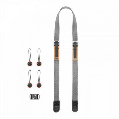 Peak Design Leash (grey)