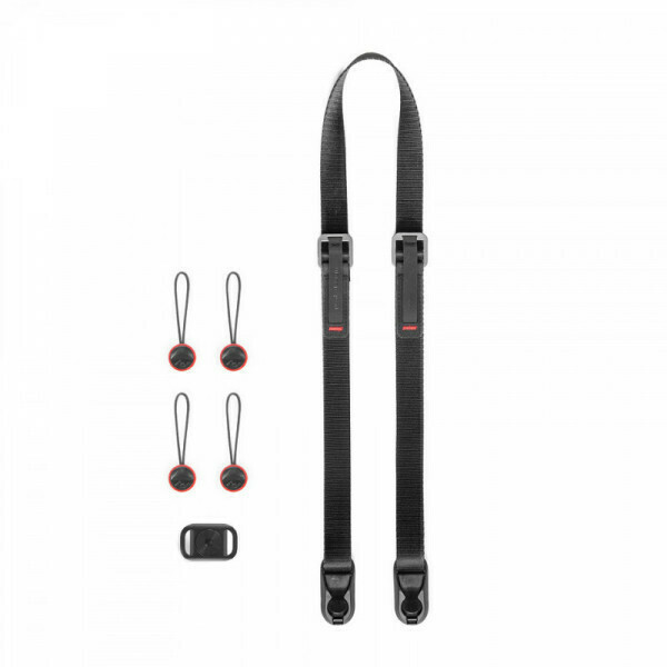 Peak Design Leash (black)