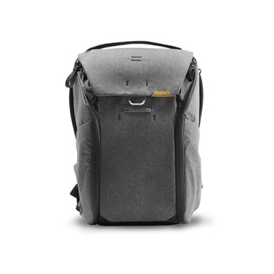 Peak Design Everyday Backpack 30L charcoal